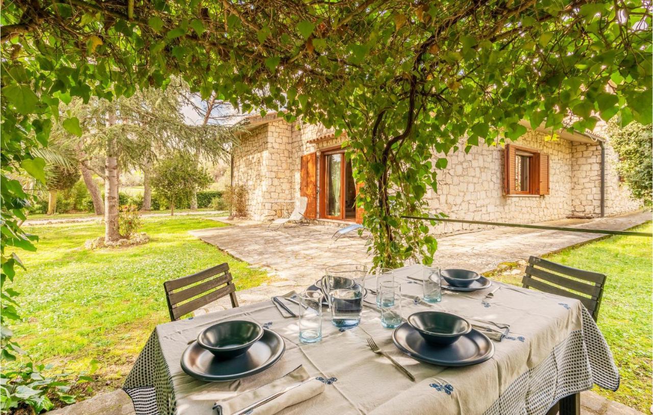 Amazing Home In Saturnia With Wifi Exterior foto