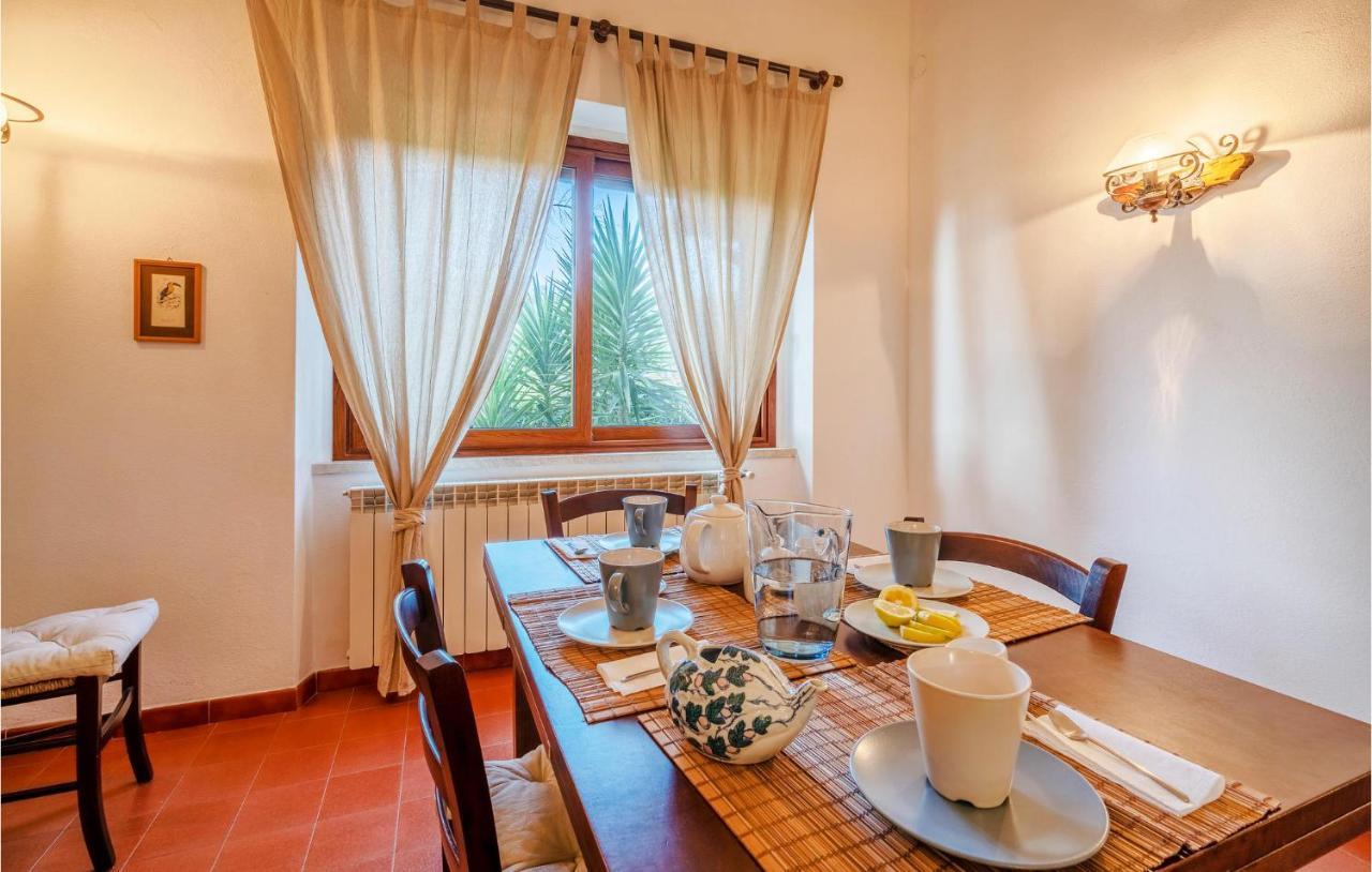 Amazing Home In Saturnia With Wifi Exterior foto