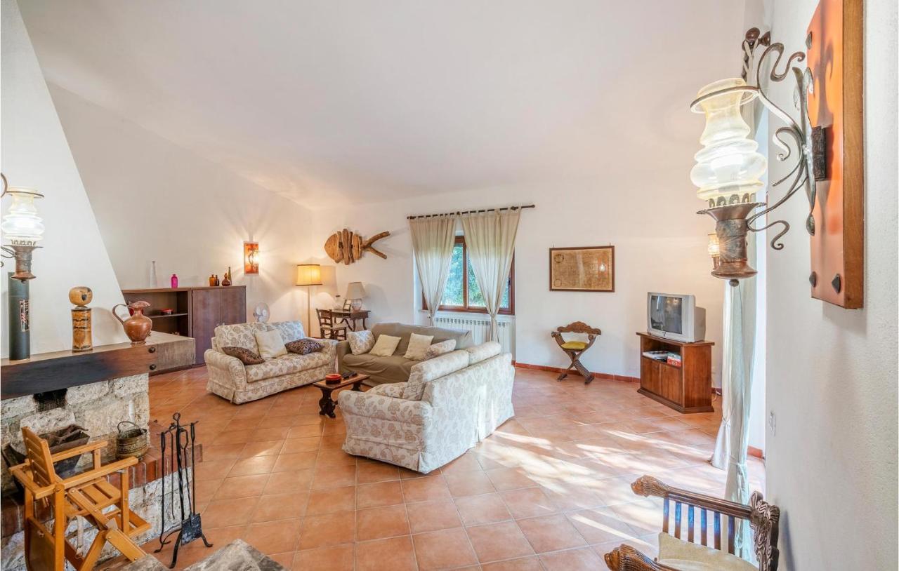 Amazing Home In Saturnia With Wifi Exterior foto
