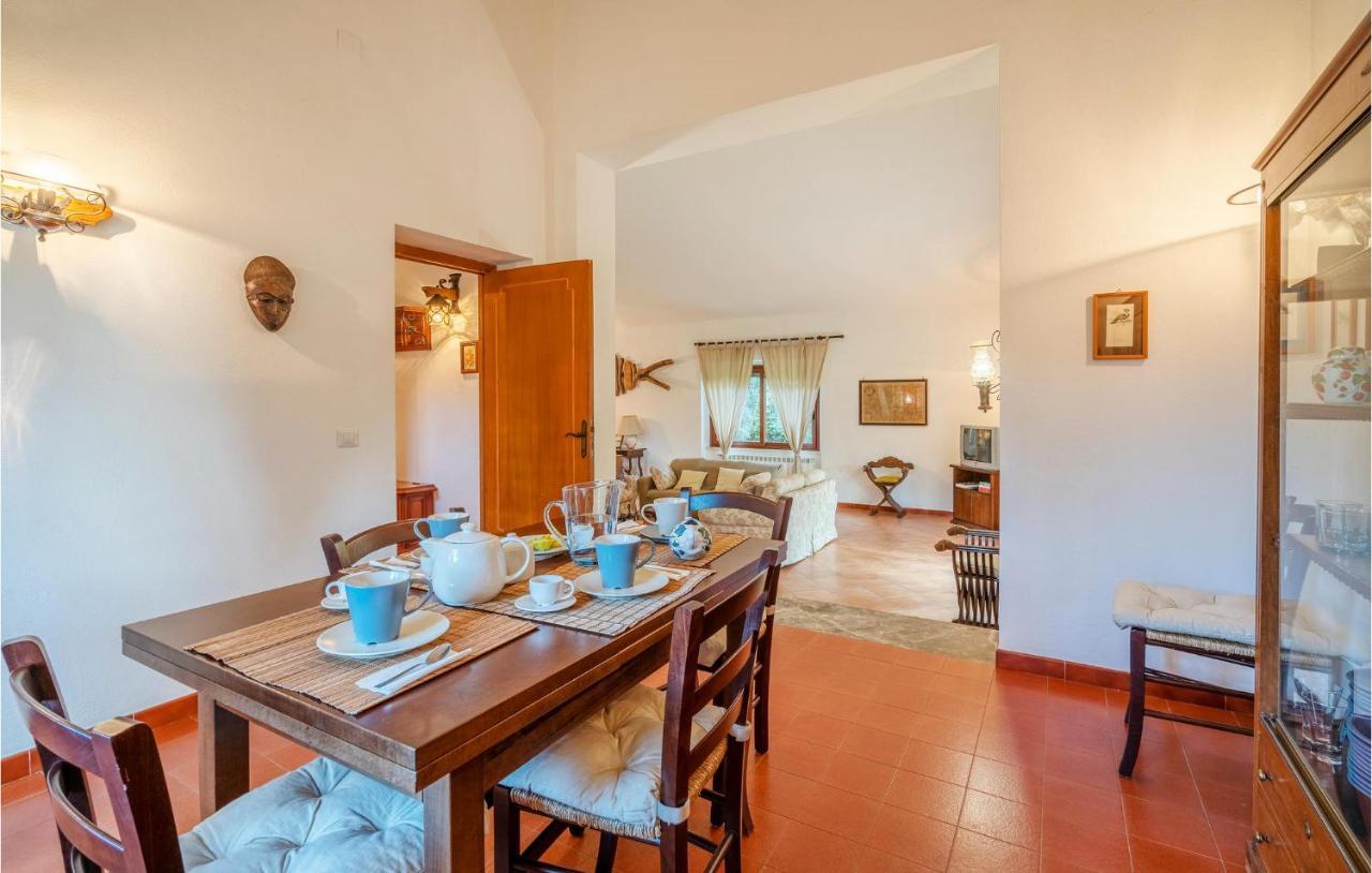 Amazing Home In Saturnia With Wifi Exterior foto