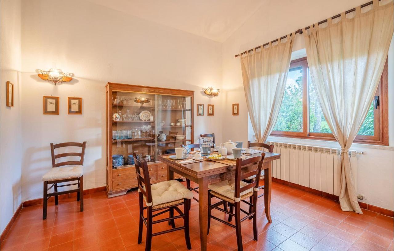 Amazing Home In Saturnia With Wifi Exterior foto