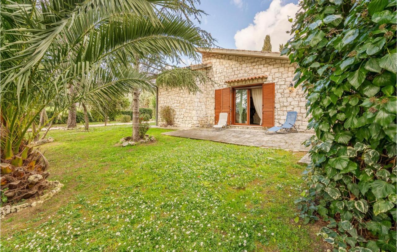Amazing Home In Saturnia With Wifi Exterior foto