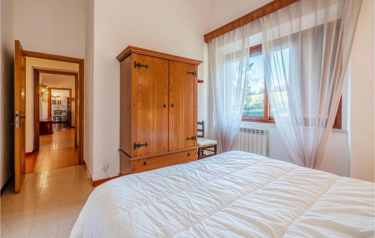 Amazing Home In Saturnia With Wifi Exterior foto