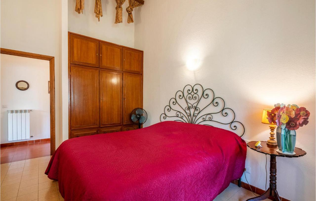 Amazing Home In Saturnia With Wifi Exterior foto
