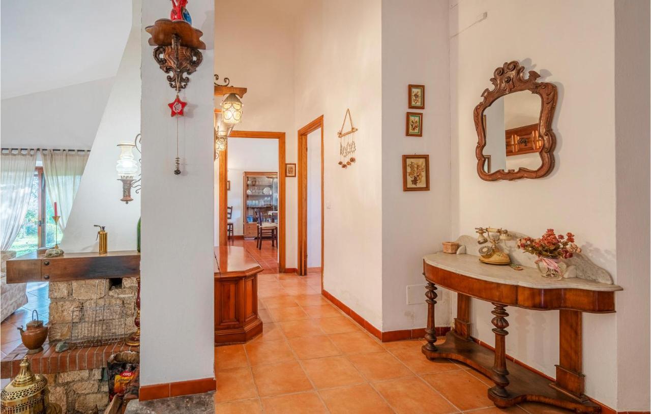 Amazing Home In Saturnia With Wifi Exterior foto