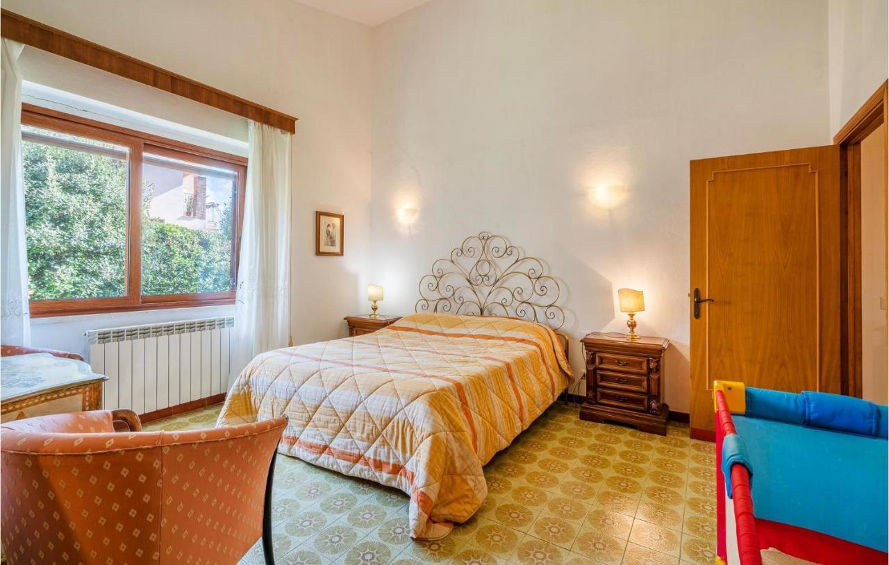 Amazing Home In Saturnia With Wifi Exterior foto