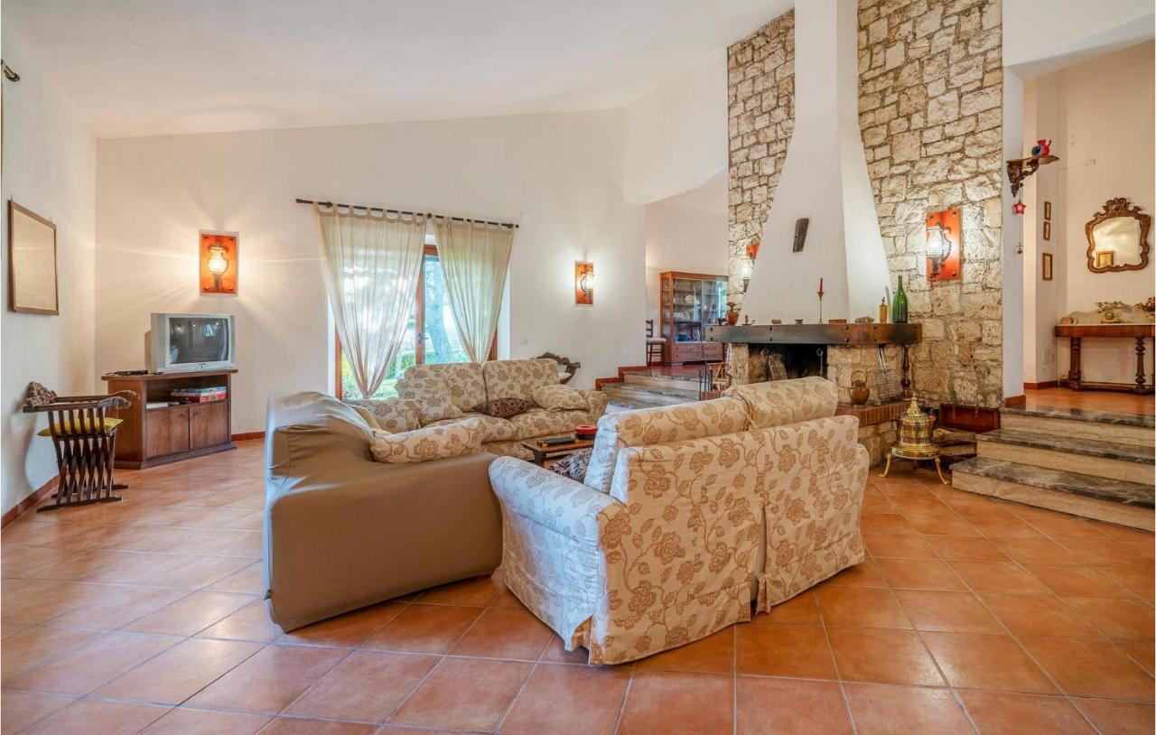 Amazing Home In Saturnia With Wifi Exterior foto